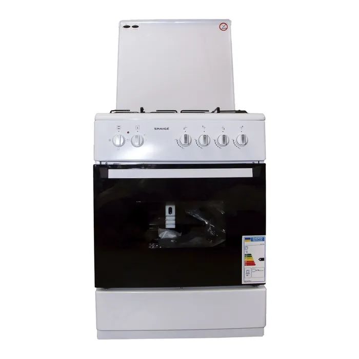 Плита Snaige SNFGE-60W