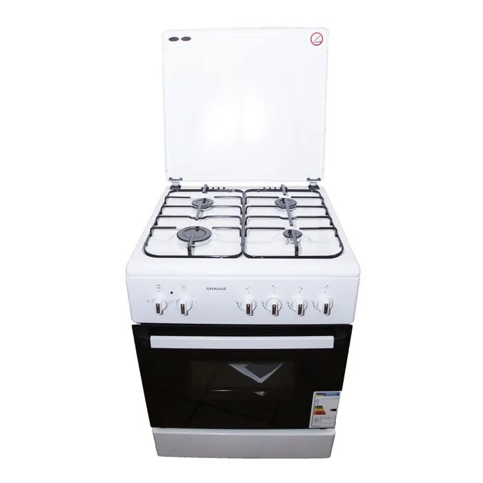 Плита Snaige SNFGE-60W изображение 2