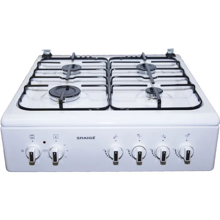 Плита Snaige SNFGE-60W изображение 3