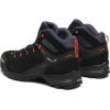 Черевики Salewa MS Alp Mate Mid WP 61384 0996 - 43 - чорний (013.001.5066) зображення 4