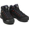 Черевики Salewa MS Alp Mate Mid WP 61384 0996 - 43 - чорний (013.001.5066) зображення 5