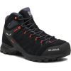 Черевики Salewa MS Alp Mate Mid WP 61384 0996 - 43 - чорний (013.001.5066)