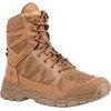 Черевики First Tactical M'S 7" Operator Boot Coyote 12-R (165010-060-12-R)