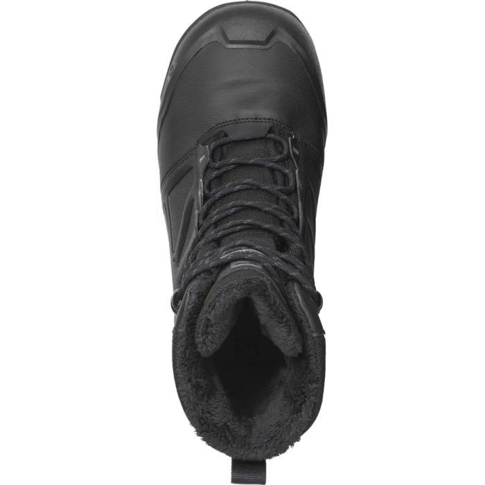Черевики Salomon Toundra Forces CSWP Чорні 9 (L40165000-9) зображення 4