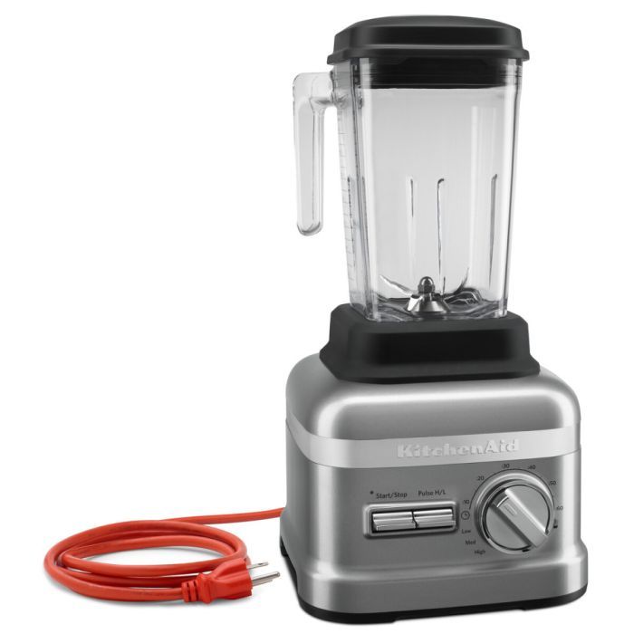 Блендер KitchenAid 5KSBC1B0ECU зображення 2
