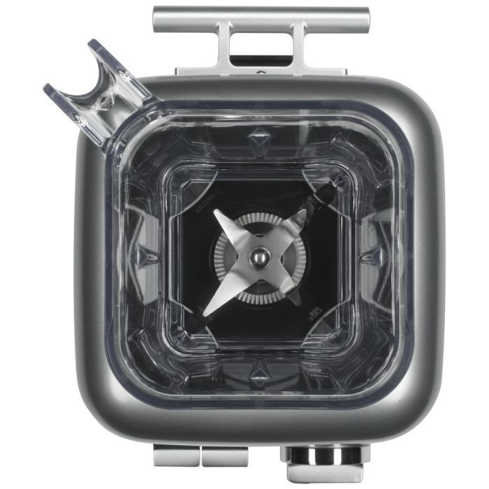 Блендер KitchenAid 5KSBC1B0ECU зображення 4