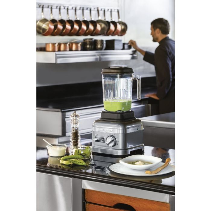 Блендер KitchenAid 5KSBC1B0ECU зображення 9