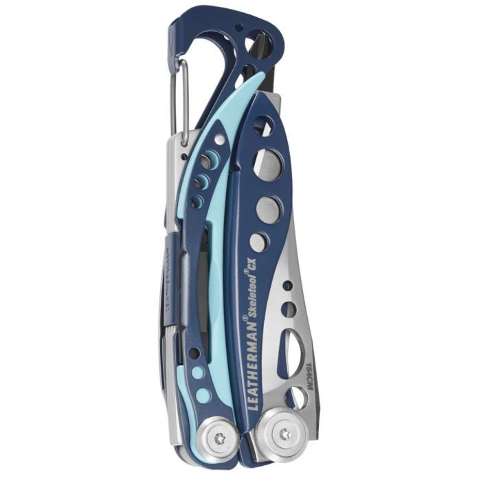 Мультитул Leatherman Skeletool CX (830923) изображение 2