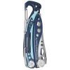 Мультитул Leatherman Skeletool CX Nightshade (833127) изображение 2
