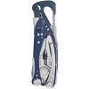 Мультитул Leatherman Skeletool CX Nightshade (833127) изображение 3