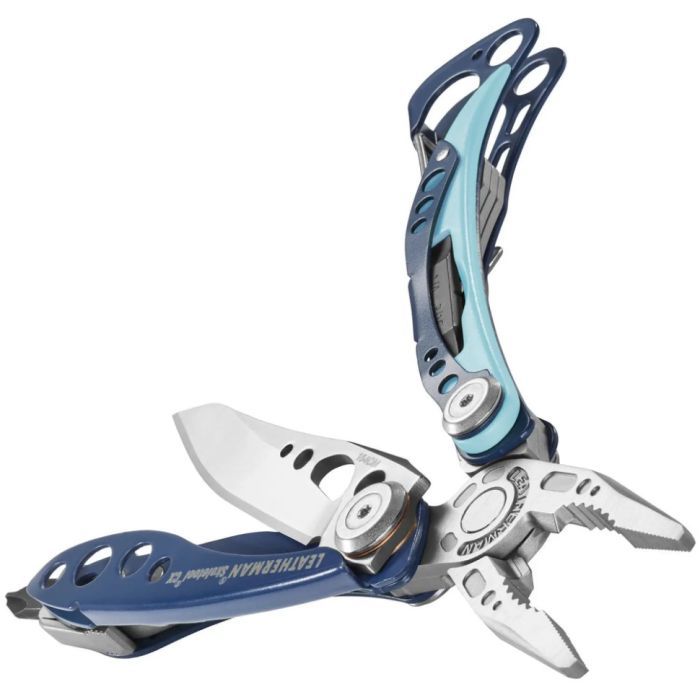 Мультитул Leatherman Skeletool CX (830923) изображение 4