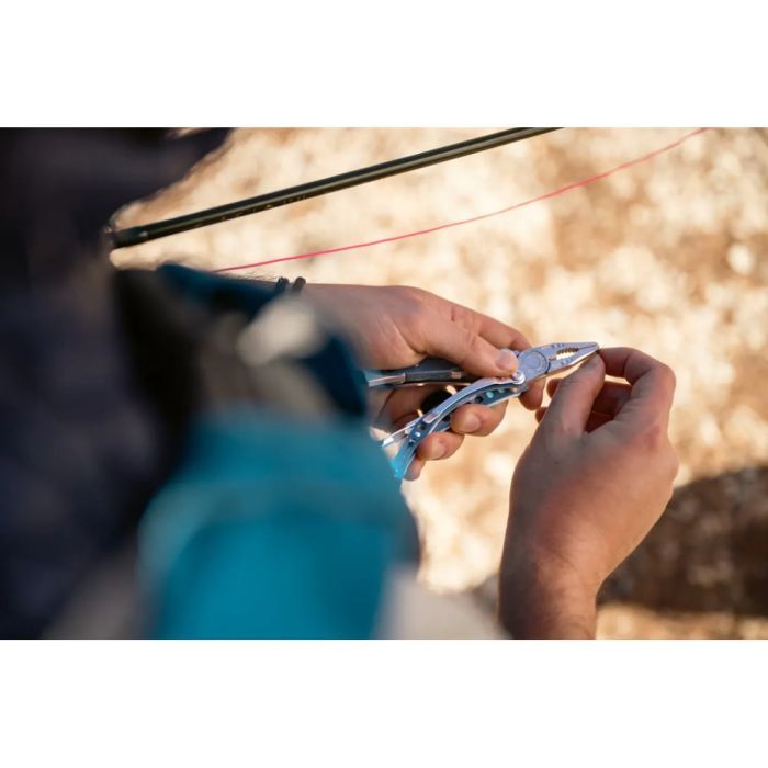 Мультитул Leatherman Skeletool CX (830923) изображение 6