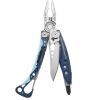Мультитул Leatherman Skeletool CX Nightshade (833127)
