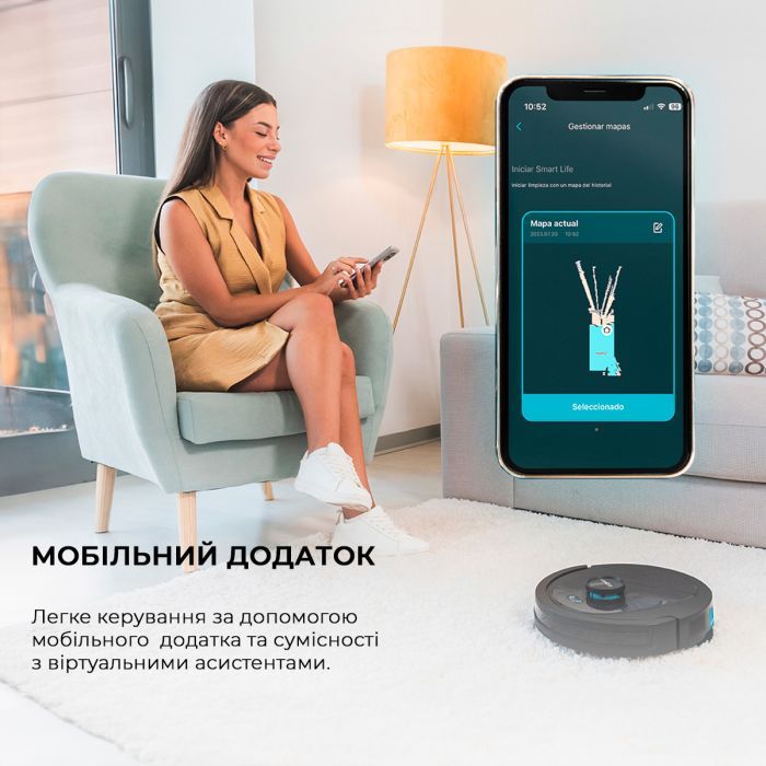 Пилосос Cecotec CCTC-08103 зображення 12