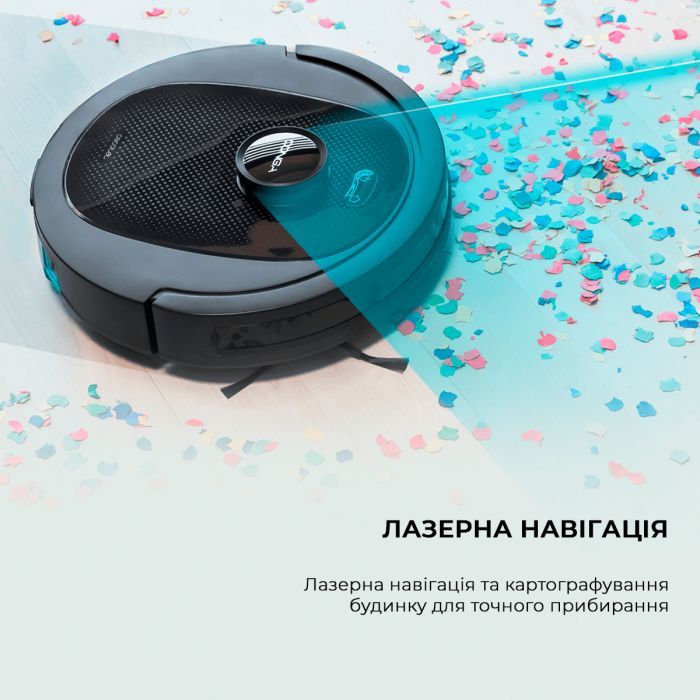 Пилосос Cecotec CCTC-08103 зображення 3