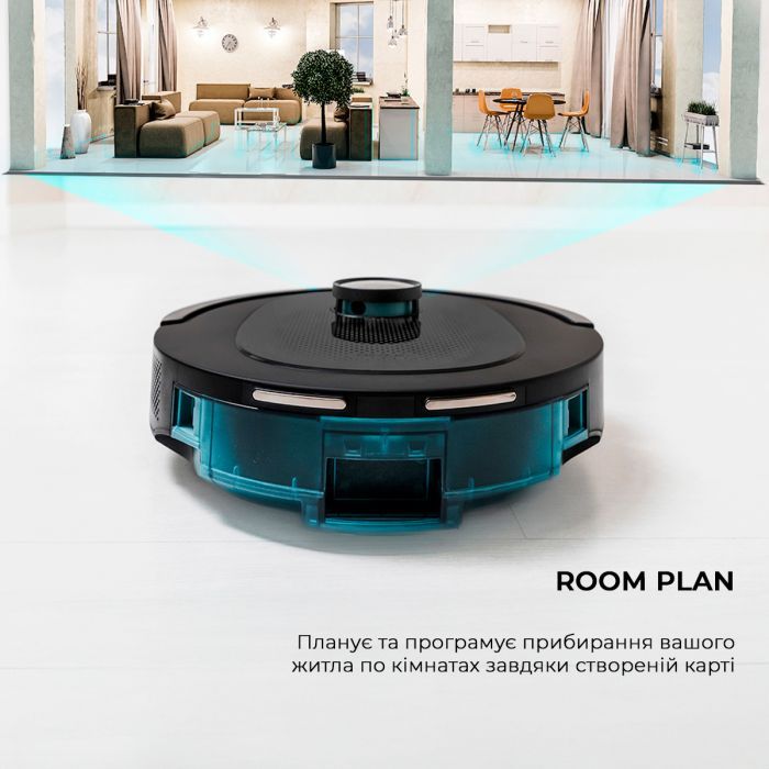 Пилосос Cecotec CCTC-08103 зображення 4