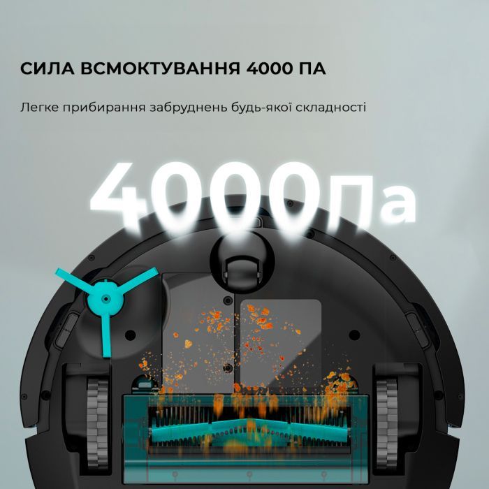 Пилосос Cecotec CCTC-08103 зображення 5