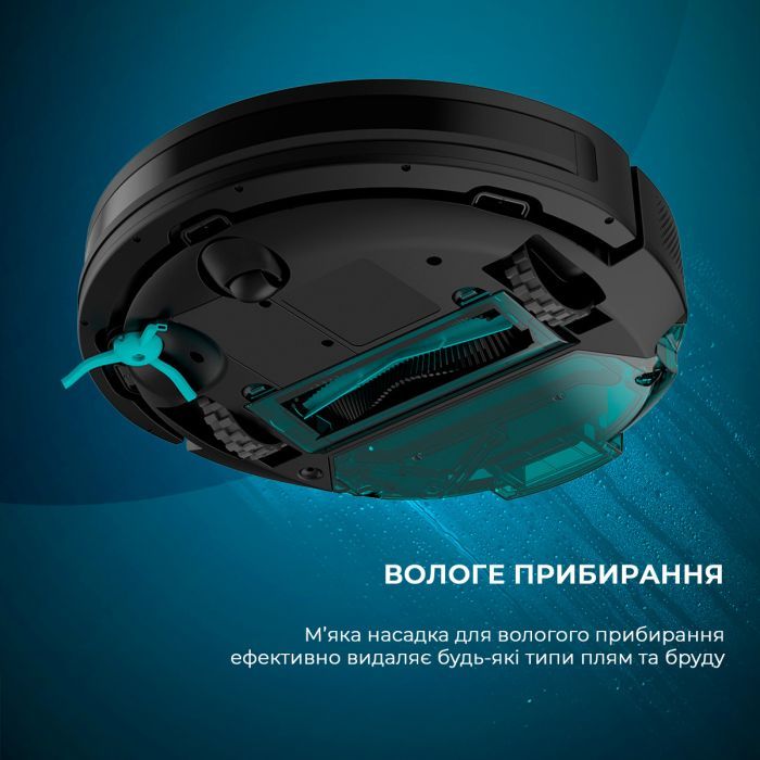 Пилосос Cecotec CCTC-08103 зображення 6