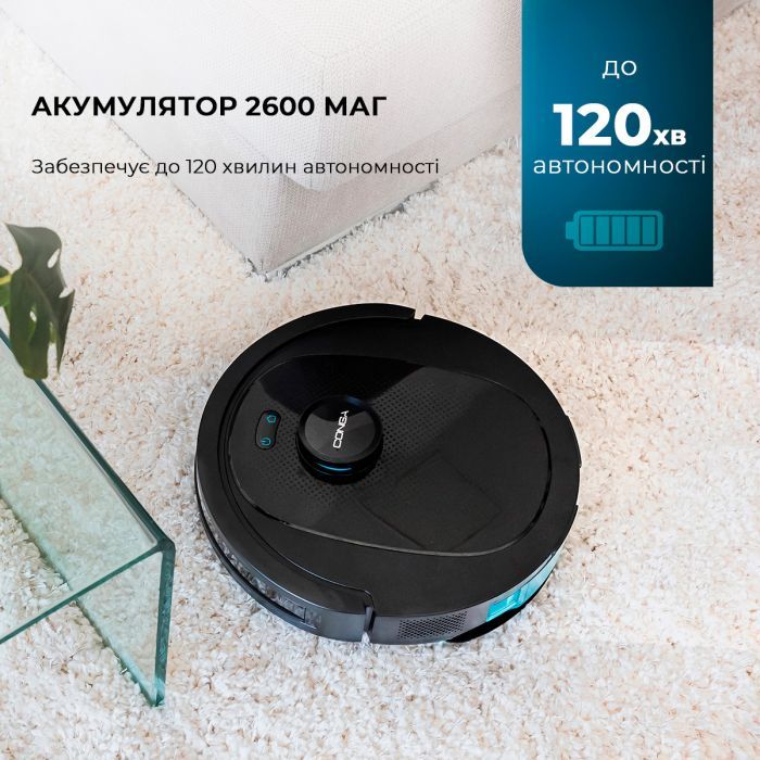 Пилосос Cecotec CCTC-08103 зображення 7
