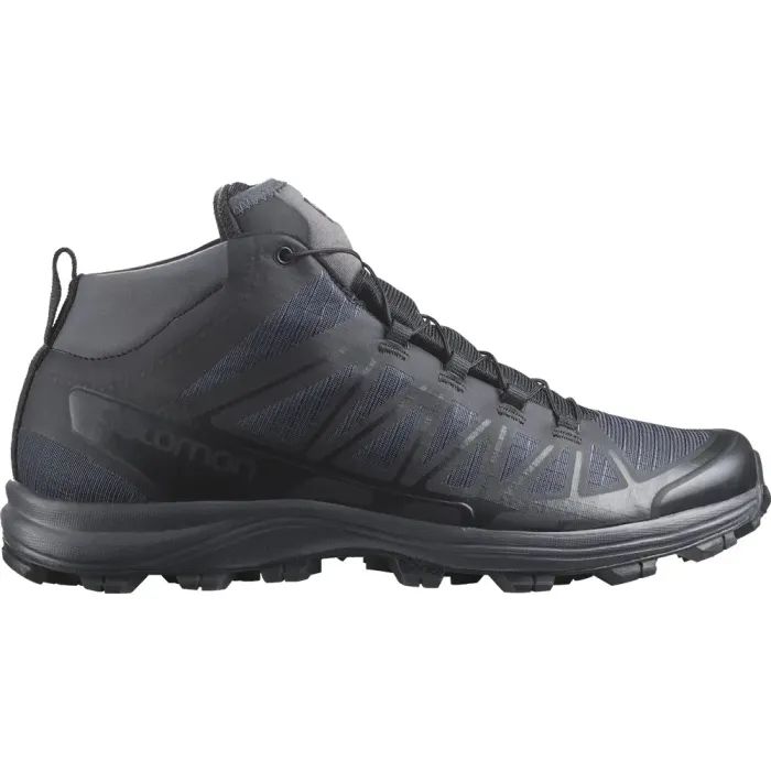 Кросівки Salomon Speed Assault Wolf/Wolf/Black 7.5 (L41624800-7.5) зображення 2