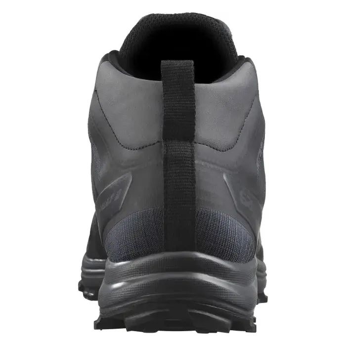 Кросівки Salomon Speed Assault Wolf/Wolf/Black 7.5 (L41624800-7.5) зображення 4