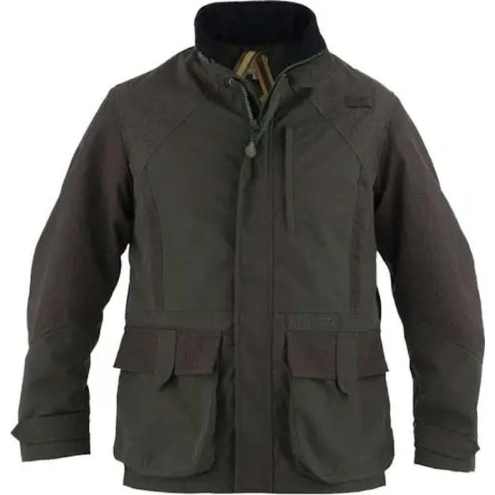 Куртка Beretta Outdoors Dynamic Pro Olive Tuscan 3XL (GU02-3230-070C 3XL)