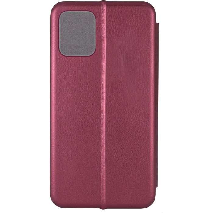 Чехол для мобильного телефона BeCover Exclusive Samsung Galaxy A06 SM-A065 Red Wine (712214) изображение 2