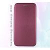 Чехол для мобильного телефона BeCover Exclusive Samsung Galaxy A06 SM-A065 Red Wine (712214) изображение 5