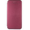Чехол для мобильного телефона BeCover Exclusive Samsung Galaxy A06 SM-A065 Red Wine (712214)