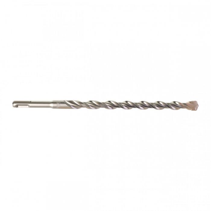 Бур Milwaukee SDS-PLUS M2, 14,0х260х210мм (4932307079)