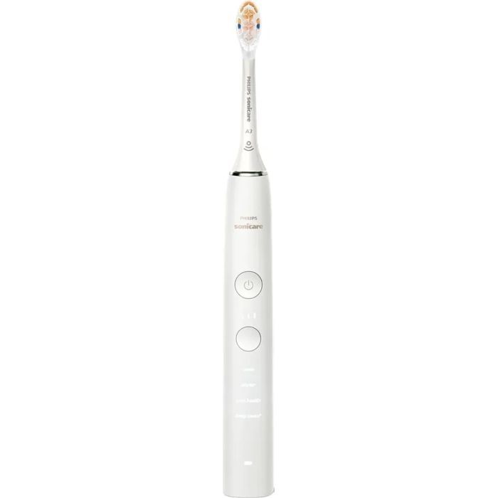 Электрическая зубная щетка Philips HX9911/19