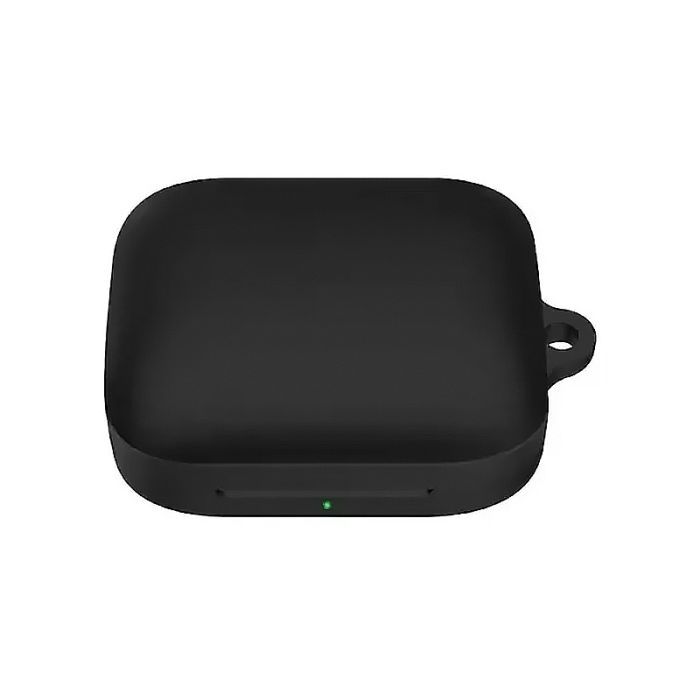 Чехол для наушников BeCover Silicon для OnePlus Buds 3 Black (712011) изображение 2