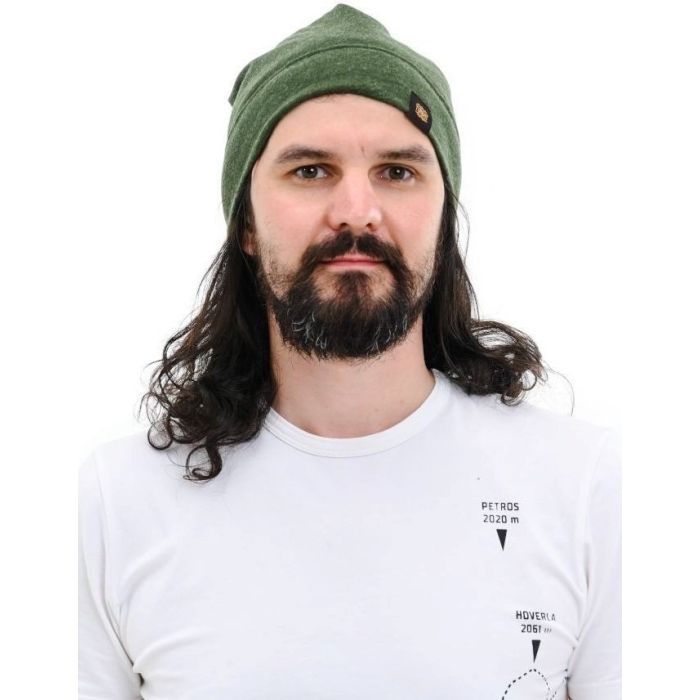 Шапка Turbat Talpa kombu green L/XL (012.004.3862) зображення 3