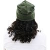 Шапка Turbat Talpa kombu green L/XL (012.004.3862) зображення 4