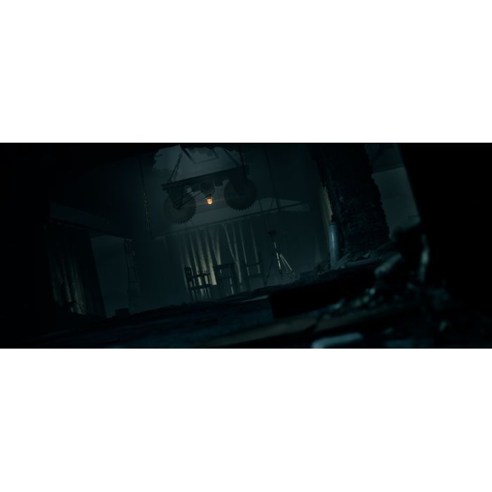 Игра Sony UNTIL DAWN, BD диск (1000044321) изображение 11