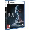 Игра Sony UNTIL DAWN, BD диск (1000044321) изображение 2