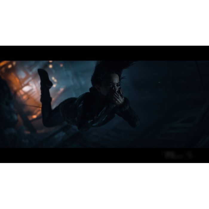 Игра Sony UNTIL DAWN, BD диск (1000044321) изображение 4