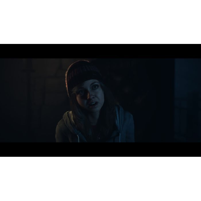 Игра Sony UNTIL DAWN, BD диск (1000044321) изображение 5