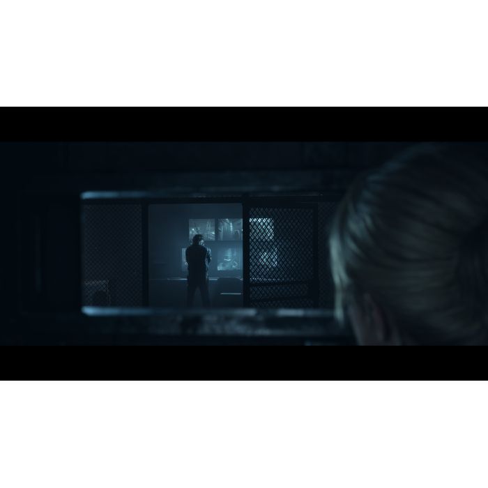 Игра Sony UNTIL DAWN, BD диск (1000044321) изображение 6
