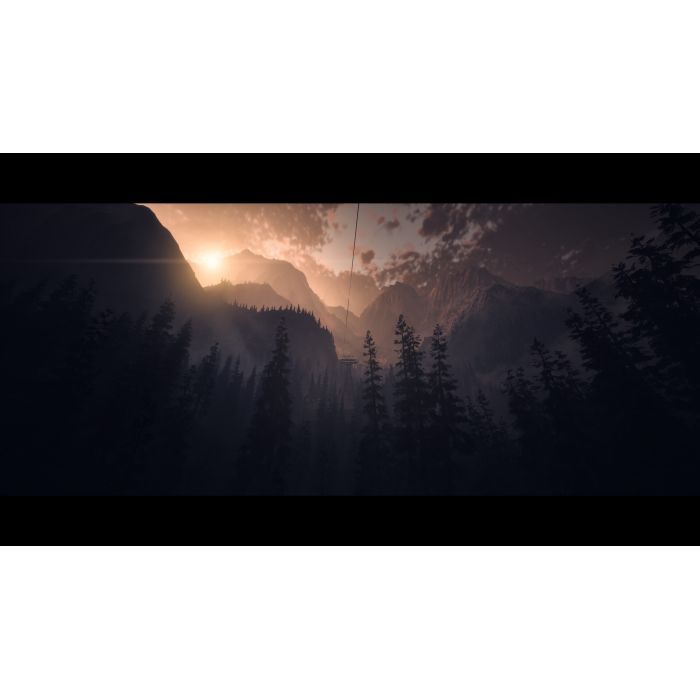 Игра Sony UNTIL DAWN, BD диск (1000044321) изображение 7