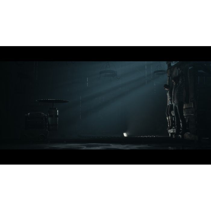Игра Sony UNTIL DAWN, BD диск (1000044321) изображение 8