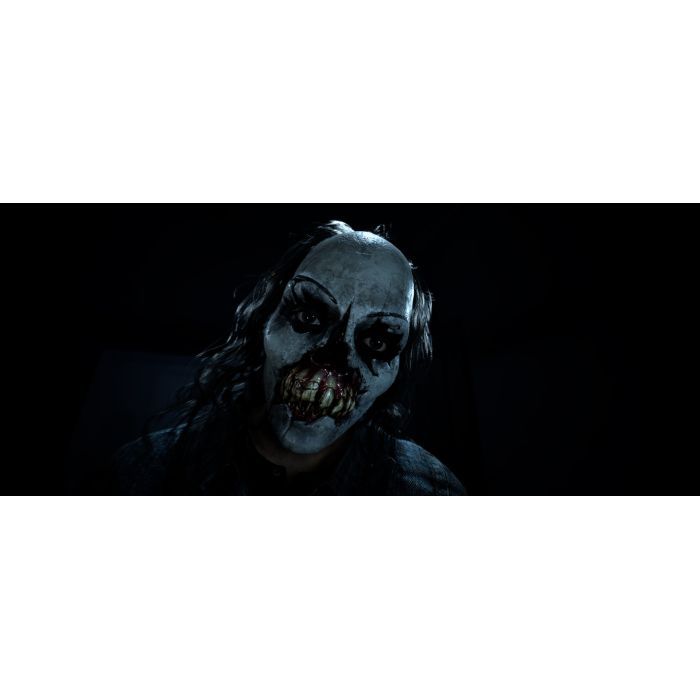 Игра Sony UNTIL DAWN, BD диск (1000044321) изображение 9