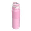 Термокружка Kambukka Elton Insulated 1000 мл рожевий (11-03039) изображение 2