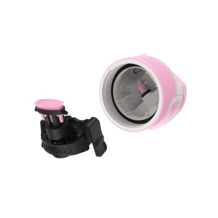 Термокружка Kambukka Elton Insulated 1000 мл рожевий (11-03039) изображение 4