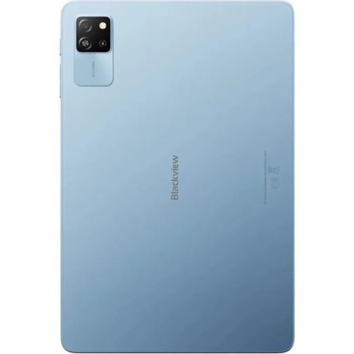 Планшет Blackview Tab 60 10.1" HD+ 4 / 128GB / WIFI Blue (6931548318217) зображення 3
