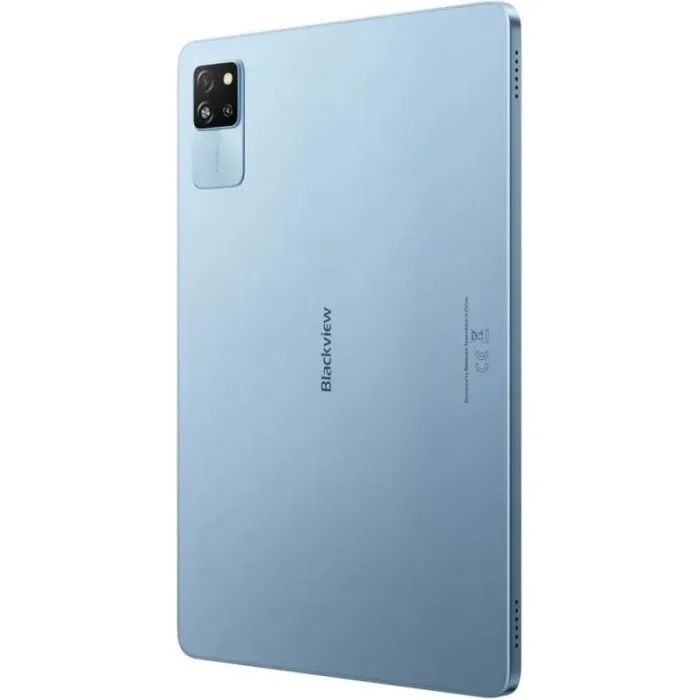 Планшет Blackview Tab 60 10.1" HD+ 4 / 128GB / WIFI Blue (6931548318217) зображення 5