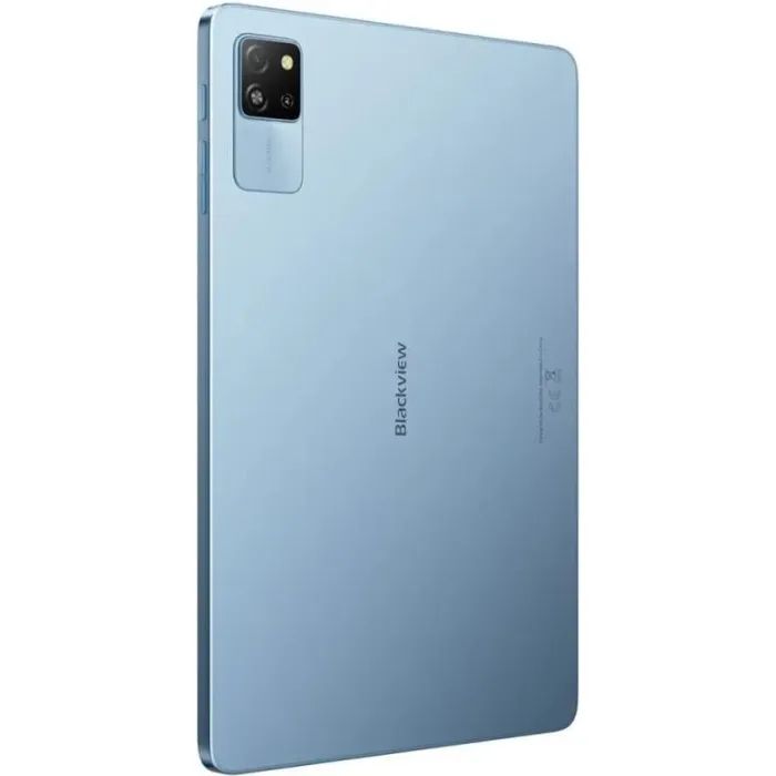 Планшет Blackview Tab 60 10.1" HD+ 4 / 128GB / WIFI Blue (6931548318217) зображення 6