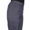 Штани Turbat Explorer Wmn inkwell grey XS (012.004.4542) зображення 5