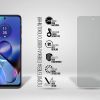 Пленка защитная Armorstandart Matte Motorola G55 5G (ARM81160) изображение 2