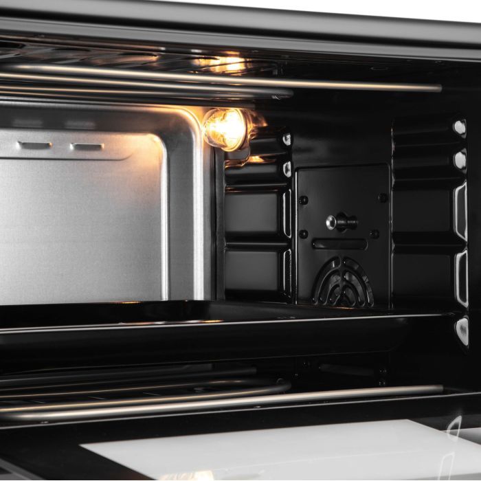 Электропечь Ardesto MEO-F48BLR изображение 10